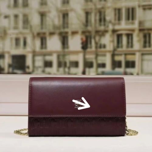 شنطة كارولينا هيريرا - عودي