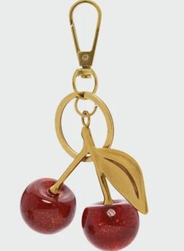 تعليقة الكرز