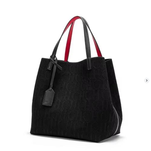 شنطة Ch اسود