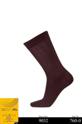 جورب بوليستر ولادي شتوي 1-0-300