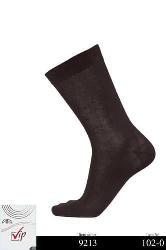 جورب صيفي رجالي بوليستر نصف الساق 0-102