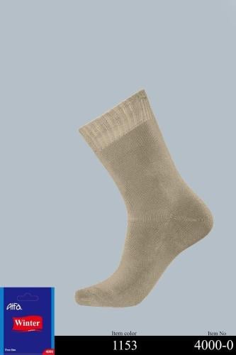 جوارب عسكرية شتوي 4000