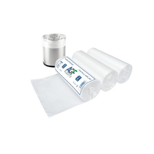 اكياس نفايات 8 جالون مجموعة من 2