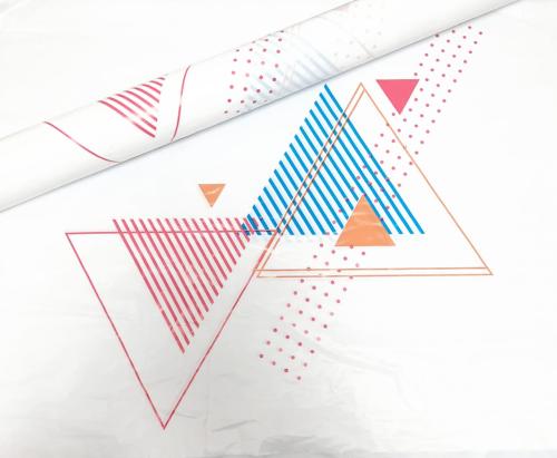 رول سفرة طعام يومية - 110*120 - 20 حبة