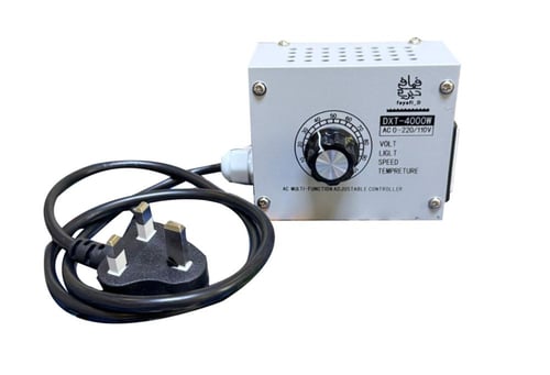 دايمر فيافي 4000 واط خط واحد