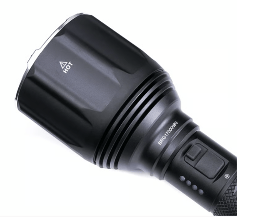 كشاف نكس تورش P82