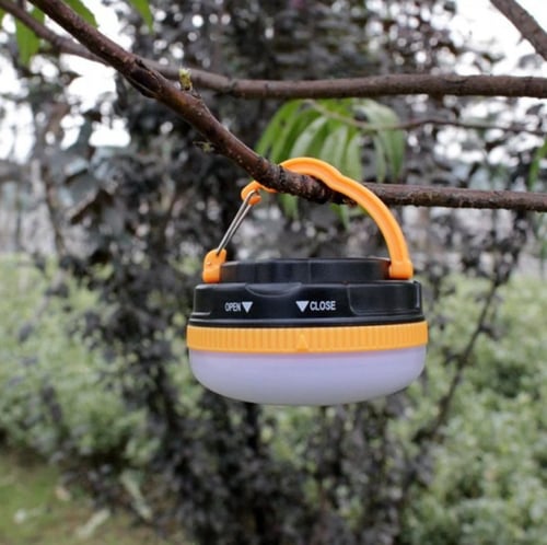 لمبة التفاحة