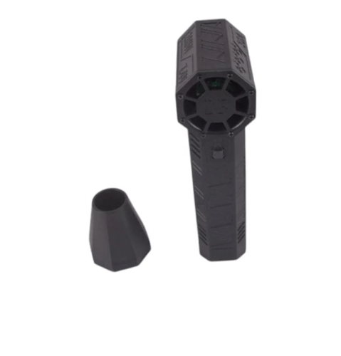 منفاخ هواء تيربو