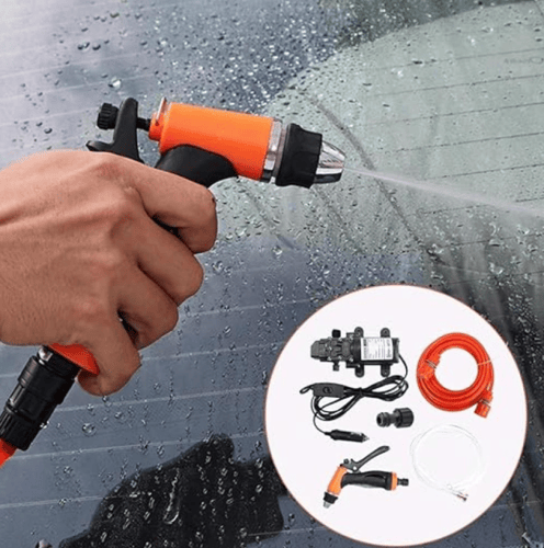 مضخة ماء DLC - 60W