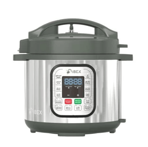 قدر كهرب 6 لتر IBEX