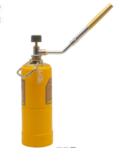 شعال تنزا TH200