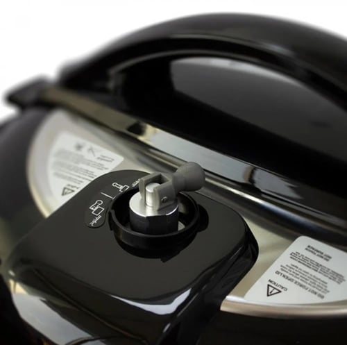 قدر ضغط ايفري زون 8 لتر