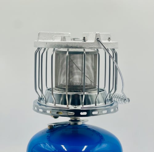 رأس دافور وموقد يركب على دافور CM-46066