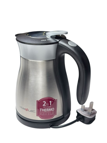 غلاية هوم إلك 1200 مل