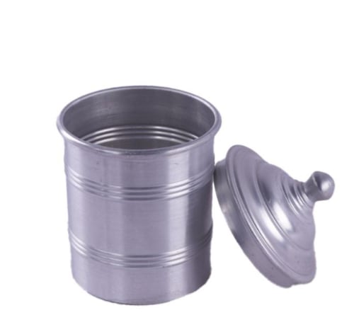 طقم سكريات كبير و صغير