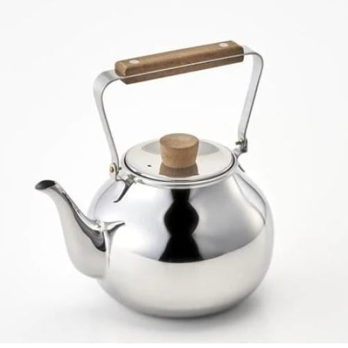 ابريق ميازاكي لامع