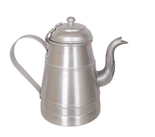 ملقمة قهوة كلاسيك 1.5 لتر