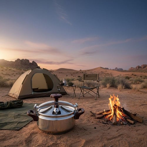 كاتم 2 لتر عريض