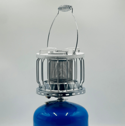 رأس دافور وموقد يركب على دافور CM-46066