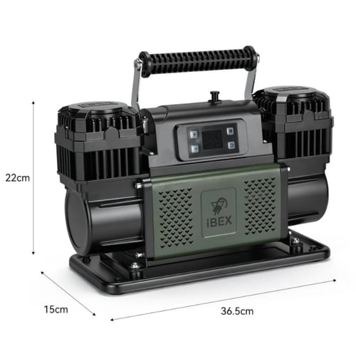 ماطور هواء ipex
