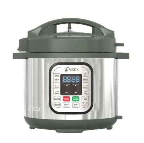 قدر كهرب 4 لتر IBEX