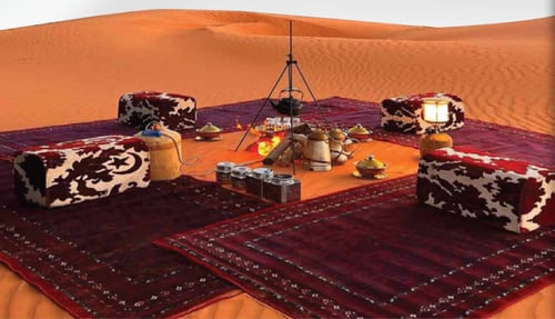 سجاد السدو - سجادتي