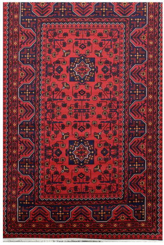 مدات نقش أفعاني