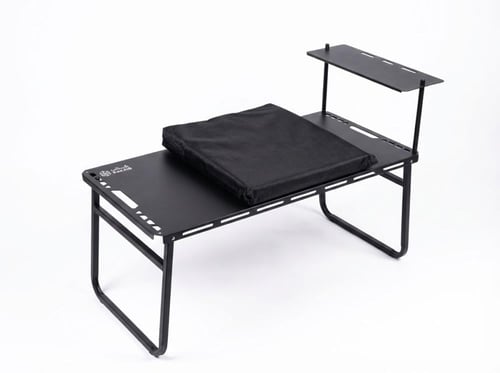 طاولة رحلات قابلة للطي