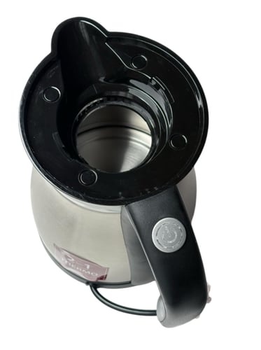 غلاية هوم إلك 1200 مل