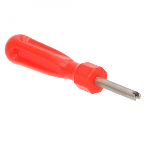 مفك بلف كفرات يدوي