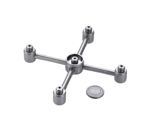 تحويلة غاز 5 مخارج Z35