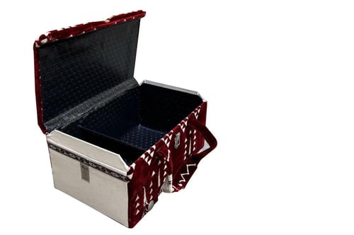 مركى غيم بلص نقش نجدي مخمل