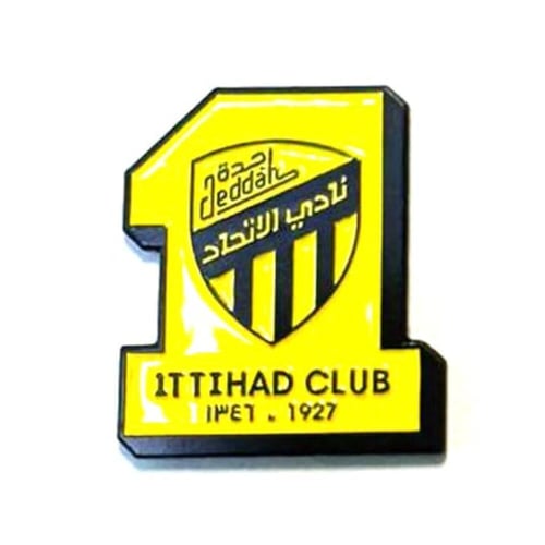 استكرات جوال - أندية