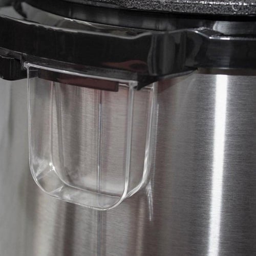 قدر ضغط ايفري زون 6 لتر