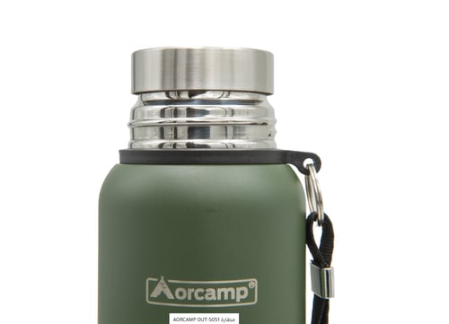 مطارة 1000 مل جيشي orcamp