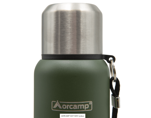 مطارة 1000 مل جيشي orcamp