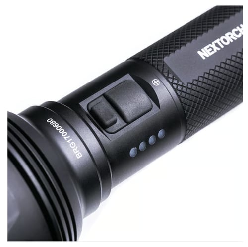 كشاف نكس تورش P82