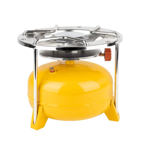 دبة غاز PKL أصفر