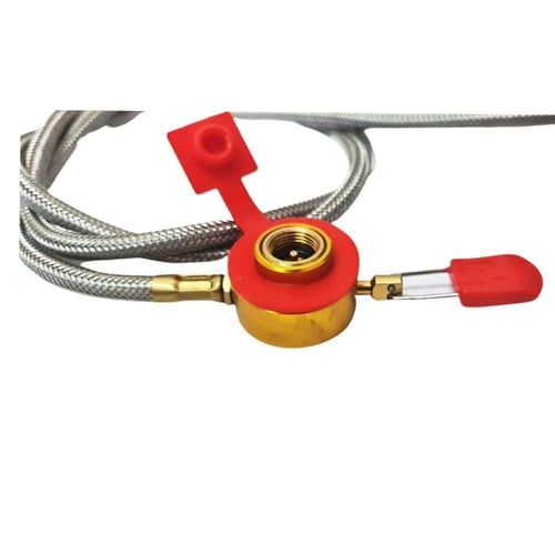 موقد تنزا ثلاث عيون