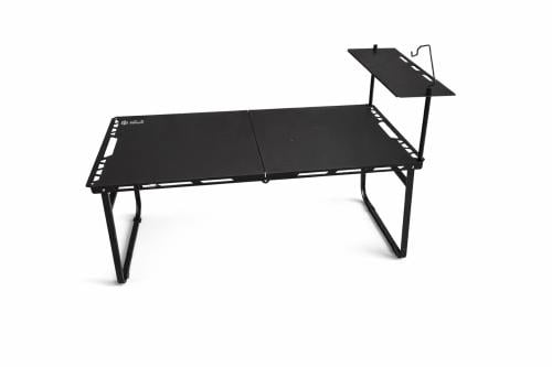 طاولة رحلات قابلة للطي