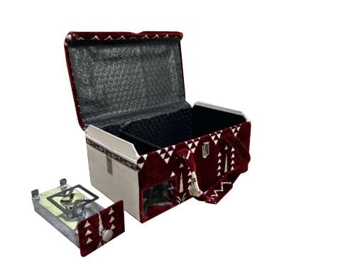 مركى غيم بلص نقش نجدي مخمل