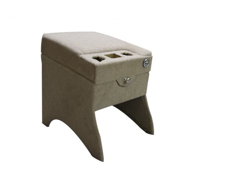 تكاية لاندكروزر