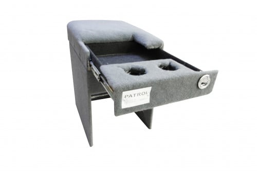 تكاية باترول سفاري