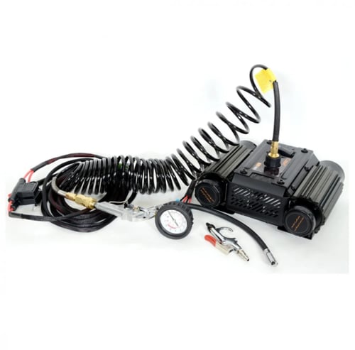 منفاخ هواء توين تيربو CTT4X4 الجمل