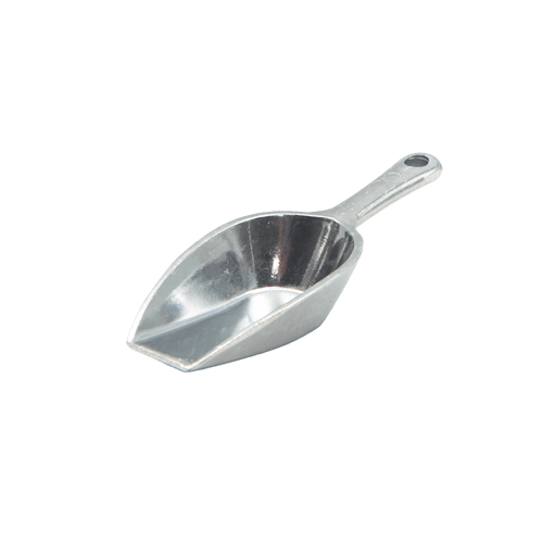 سكرية تنزا استيل حجم كبير 300جرام