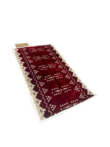 فرشة عابر نقش نجدي مخمل