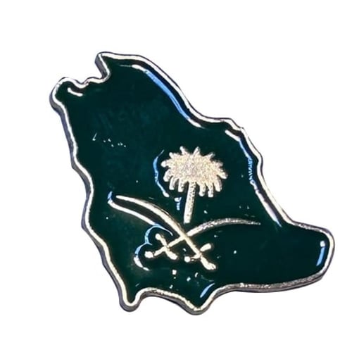 استكرات جوال - شعار السعودية