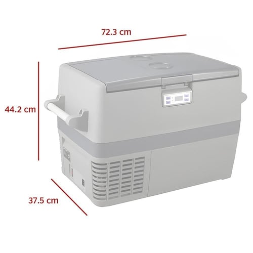 ثلاجة ديكول 40 لتر