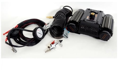 منفاخ هواء توين تيربو CTT4X4 الجمل