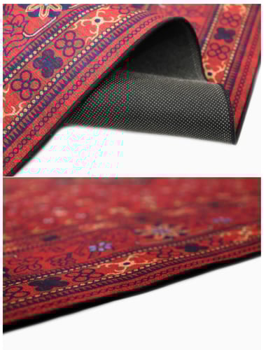 مدات الفخامة